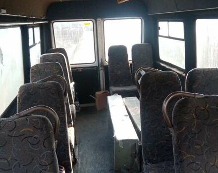 Белый Мерседес T2, объемом двигателя 2.3 л и пробегом 3 тыс. км за 700 $, фото 13 на Automoto.ua