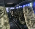 Белый Мерседес T2, объемом двигателя 3.97 л и пробегом 310 тыс. км за 5450 $, фото 11 на Automoto.ua