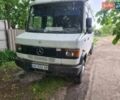 Белый Мерседес T2, объемом двигателя 3.97 л и пробегом 310 тыс. км за 5450 $, фото 3 на Automoto.ua