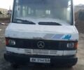 Белый Мерседес T2, объемом двигателя 2.3 л и пробегом 3 тыс. км за 700 $, фото 3 на Automoto.ua