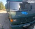 Белый Мерседес T2, объемом двигателя 3.97 л и пробегом 350 тыс. км за 7237 $, фото 1 на Automoto.ua