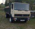 Бежевый Мерседес T2, объемом двигателя 6 л и пробегом 100 тыс. км за 16300 $, фото 1 на Automoto.ua