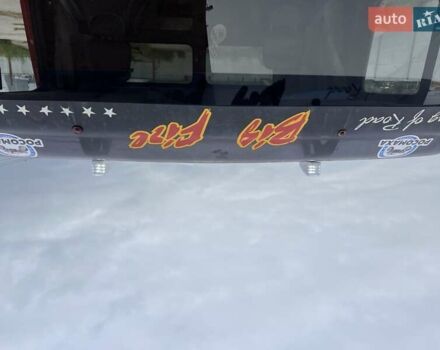 Красный Мерседес T2, объемом двигателя 4 л и пробегом 450 тыс. км за 16800 $, фото 44 на Automoto.ua