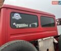 Красный Мерседес T2, объемом двигателя 4 л и пробегом 450 тыс. км за 16800 $, фото 27 на Automoto.ua