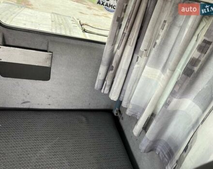 Красный Мерседес T2, объемом двигателя 4 л и пробегом 450 тыс. км за 16800 $, фото 20 на Automoto.ua