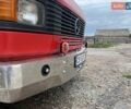 Красный Мерседес T2, объемом двигателя 4 л и пробегом 450 тыс. км за 16800 $, фото 9 на Automoto.ua