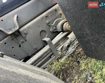 Красный Мерседес T2, объемом двигателя 4 л и пробегом 450 тыс. км за 16800 $, фото 38 на Automoto.ua