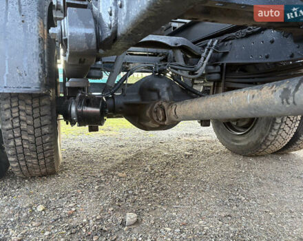 Красный Мерседес T2, объемом двигателя 4.25 л и пробегом 9 тыс. км за 14200 $, фото 25 на Automoto.ua