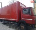 Червоний Мерседес T2, об'ємом двигуна 4.25 л та пробігом 150 тис. км за 8500 $, фото 1 на Automoto.ua