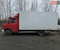 Червоний Мерседес T2, об'ємом двигуна 4 л та пробігом 462 тис. км за 6500 $, фото 3 на Automoto.ua