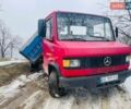 Червоний Мерседес T2, об'ємом двигуна 3.7 л та пробігом 500 тис. км за 9200 $, фото 1 на Automoto.ua