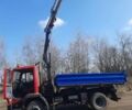 Красный Мерседес T2, объемом двигателя 6 л и пробегом 450 тыс. км за 24000 $, фото 2 на Automoto.ua