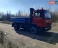Красный Мерседес T2, объемом двигателя 6 л и пробегом 450 тыс. км за 24000 $, фото 1 на Automoto.ua