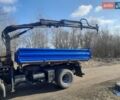 Красный Мерседес T2, объемом двигателя 6 л и пробегом 450 тыс. км за 24000 $, фото 3 на Automoto.ua