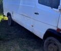 Мерседес T2, объемом двигателя 4 л и пробегом 225 тыс. км за 3200 $, фото 1 на Automoto.ua