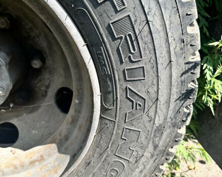 Мерседес T2, об'ємом двигуна 3.5 л та пробігом 100 тис. км за 3890 $, фото 21 на Automoto.ua