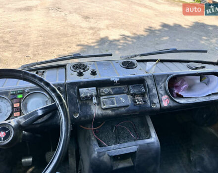 Мерседес T2, об'ємом двигуна 3.5 л та пробігом 100 тис. км за 3890 $, фото 11 на Automoto.ua