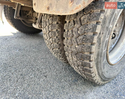 Мерседес T2, об'ємом двигуна 3.5 л та пробігом 100 тис. км за 3890 $, фото 15 на Automoto.ua