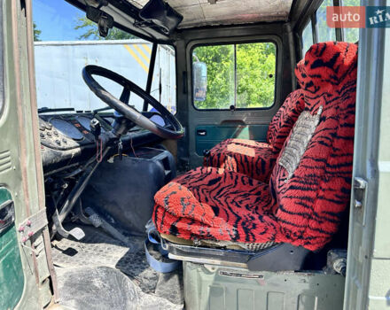 Мерседес T2, об'ємом двигуна 3.5 л та пробігом 100 тис. км за 3890 $, фото 9 на Automoto.ua