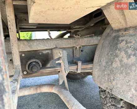 Мерседес T2, об'ємом двигуна 3.5 л та пробігом 100 тис. км за 3890 $, фото 17 на Automoto.ua