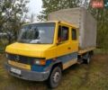 Мерседес T2, объемом двигателя 0 л и пробегом 300 тыс. км за 5600 $, фото 1 на Automoto.ua