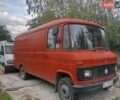 Мерседес T2, объемом двигателя 0 л и пробегом 400 тыс. км за 3200 $, фото 1 на Automoto.ua