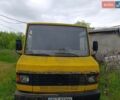 Мерседес T2, объемом двигателя 2.4 л и пробегом 300 тыс. км за 3000 $, фото 1 на Automoto.ua