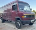 Мерседес T2, об'ємом двигуна 0 л та пробігом 0 тис. км за 4000 $, фото 1 на Automoto.ua