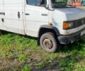 Мерседес T2, объемом двигателя 0 л и пробегом 640 тыс. км за 3800 $, фото 1 на Automoto.ua