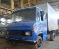 Мерседес T2, объемом двигателя 0 л и пробегом 100 тыс. км за 2600 $, фото 1 на Automoto.ua