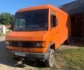 Мерседес T2, объемом двигателя 4 л и пробегом 450 тыс. км за 5000 $, фото 1 на Automoto.ua