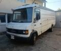 Мерседес T2, объемом двигателя 0 л и пробегом 5 тыс. км за 5000 $, фото 1 на Automoto.ua