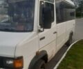 Мерседес T2, объемом двигателя 4 л и пробегом 100 тыс. км за 3500 $, фото 1 на Automoto.ua