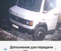 Мерседес T2, объемом двигателя 0 л и пробегом 7 тыс. км за 5500 $, фото 1 на Automoto.ua