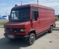 Мерседес T2, объемом двигателя 0 л и пробегом 0 тыс. км за 1600 $, фото 1 на Automoto.ua