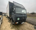 Мерседес T2, объемом двигателя 4.3 л и пробегом 500 тыс. км за 7200 $, фото 1 на Automoto.ua