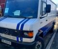 Мерседес T2, объемом двигателя 40 л и пробегом 0 тыс. км за 6500 $, фото 1 на Automoto.ua
