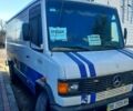 Мерседес T2, объемом двигателя 40 л и пробегом 0 тыс. км за 6500 $, фото 1 на Automoto.ua