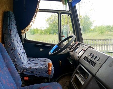 Мерседес T2, об'ємом двигуна 2.4 л та пробігом 550 тис. км за 1600 $, фото 6 на Automoto.ua