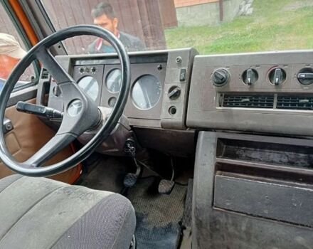 Мерседес T2, объемом двигателя 0 л и пробегом 0 тыс. км за 1759 $, фото 4 на Automoto.ua