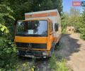 Мерседес T2, объемом двигателя 0 л и пробегом 650 тыс. км за 6700 $, фото 1 на Automoto.ua