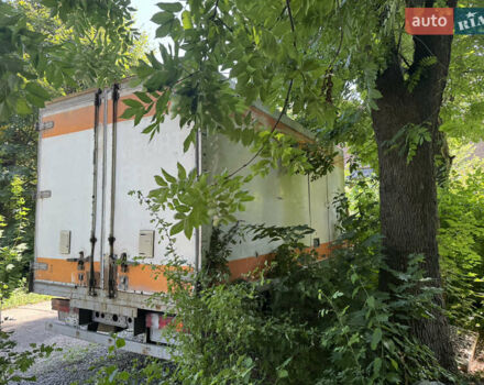 Мерседес T2, объемом двигателя 0 л и пробегом 650 тыс. км за 6700 $, фото 3 на Automoto.ua