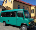 Мерседес T2, объемом двигателя 4 л и пробегом 200 тыс. км за 5500 $, фото 1 на Automoto.ua