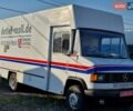 Мерседес T2, об'ємом двигуна 0 л та пробігом 250 тис. км за 10400 $, фото 1 на Automoto.ua