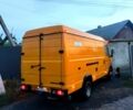 Мерседес T2, объемом двигателя 40 л и пробегом 490 тыс. км за 9500 $, фото 2 на Automoto.ua