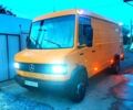 Мерседес T2, объемом двигателя 40 л и пробегом 490 тыс. км за 9500 $, фото 1 на Automoto.ua