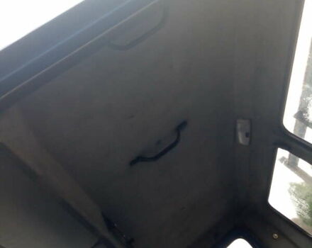 Мерседес T2, объемом двигателя 4.25 л и пробегом 193 тыс. км за 12500 $, фото 16 на Automoto.ua