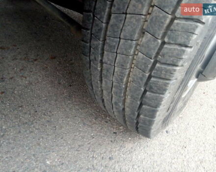 Мерседес T2, объемом двигателя 4.25 л и пробегом 193 тыс. км за 12500 $, фото 7 на Automoto.ua