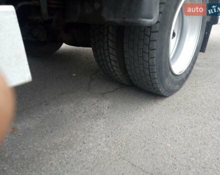 Мерседес T2, объемом двигателя 4.25 л и пробегом 193 тыс. км за 12500 $, фото 11 на Automoto.ua