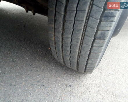 Мерседес T2, объемом двигателя 4.25 л и пробегом 193 тыс. км за 12500 $, фото 6 на Automoto.ua